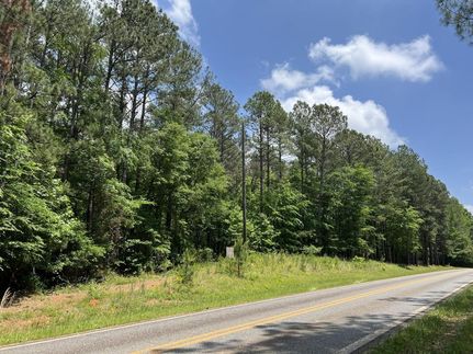 Land in Jasper County, Georgia
