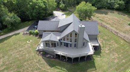 Recreational Property in Trempealeau County, Wisconsin