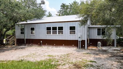 Farm and Ranch in Taylor County, Florida