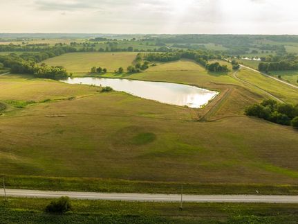 Timberland Property in Carroll County, Missouri