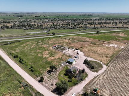Land in Scotts Bluff County, Nebraska