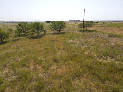 Farm and Ranch in Lampasas County, Texas