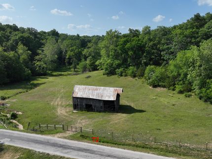 Recreational Property in Vermilion County, Illinois