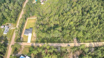 Timberland Property in Saint Johns County, Florida