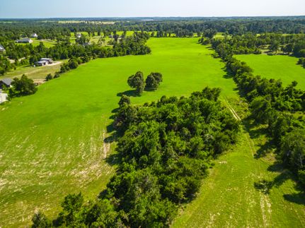Horse Property in Van Zandt County, Texas