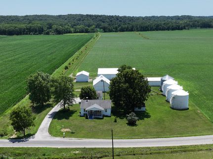 Commercial Property in Vermilion County, Illinois