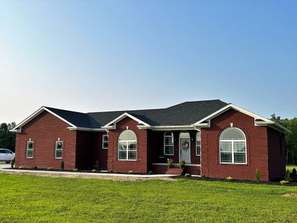 Recreational Property in Casey County, Kentucky