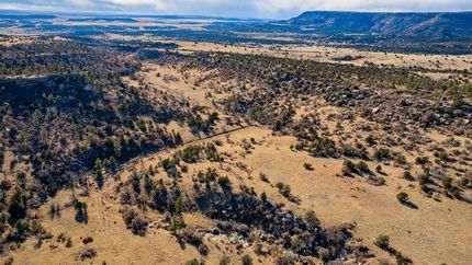 Recreational Property in Mora County, New Mexico