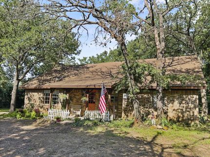 Land in Cooke County, Texas
