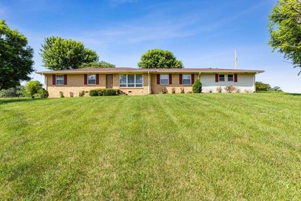 Hunting Property in Cheatham County, Tennessee