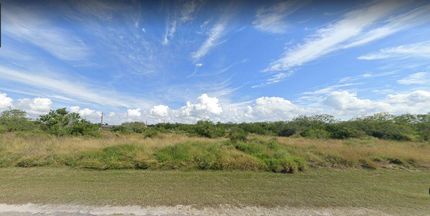 Undeveloped Land in Live Oak County, Texas