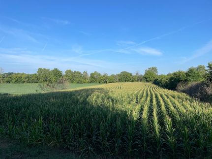 Lakefront Property in Pike County, Indiana