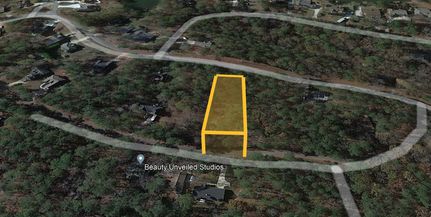 Recreational Property in Carroll County, Georgia