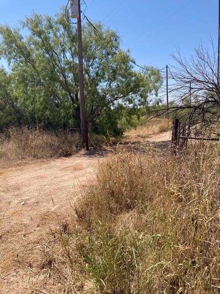 Recreational Property in Runnels County, Texas
