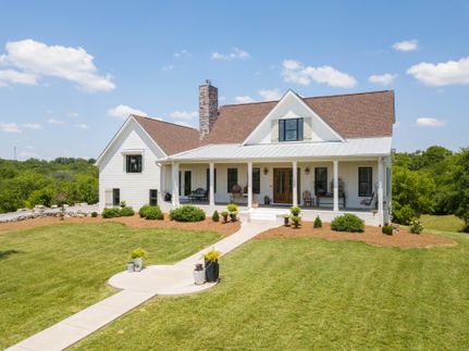 Farm and Ranch in Sumner County, Tennessee