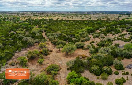 Land for sale in Kerr County, Texas