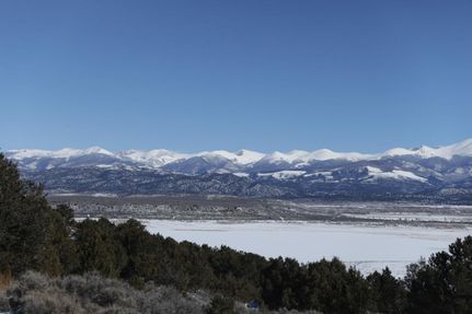 Timberland Property in Costilla County, Colorado