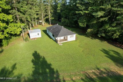 Recreational Property in Carroll County, Mississippi