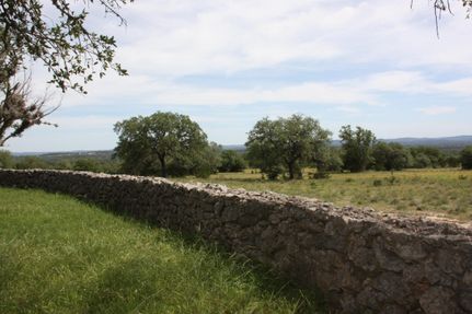 Recreational Property in Bandera County, Texas