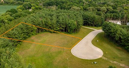 Homesite in Dodge County, Wisconsin