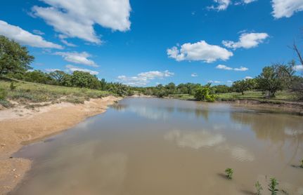 Farm and Ranch in Bosque County, Texas