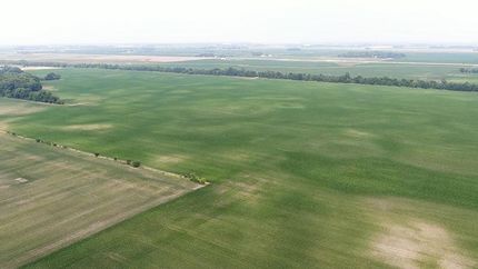 Farm and Ranch in Newton County, Indiana