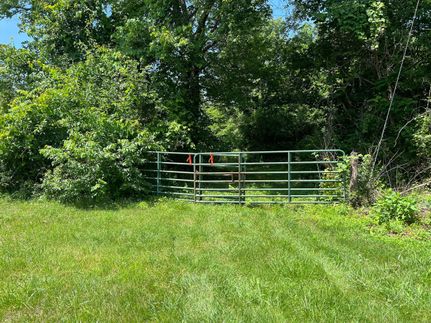 Undeveloped Land in Craig County, Virginia