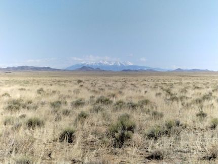 Land in Conejos County, Colorado
