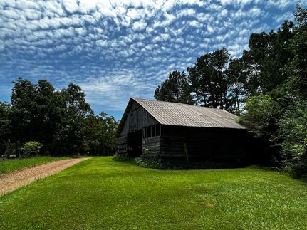 Recreational Property in Attala County, Mississippi