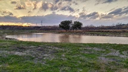 Farm and Ranch in Young County, Texas