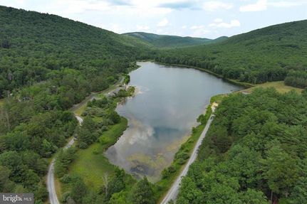 Land in Hardy County, West Virginia