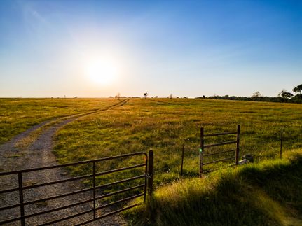 Farm and Ranch in Nowata County, Oklahoma