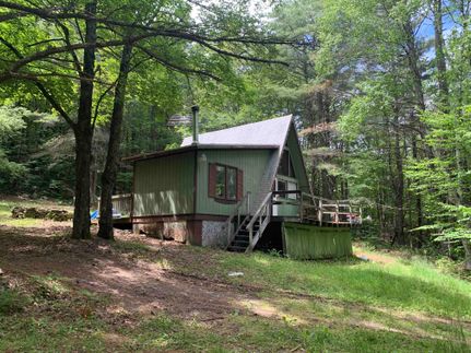 Land in Schoharie County, New York