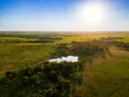 Farm and Ranch in Nowata County, Oklahoma