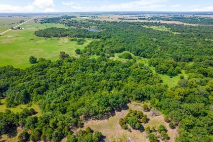 Undeveloped Land in Hughes County, Oklahoma
