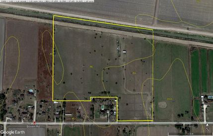 Land in Cameron County, Texas