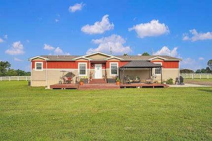 House in Tulsa County, Oklahoma