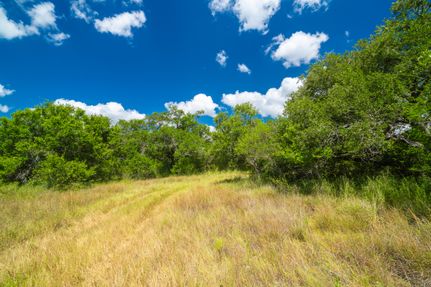 Farm and Ranch in Refugio County, Texas