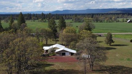 Land in Shasta County, California