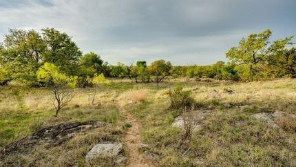 Recreational Property in Jack County, Texas