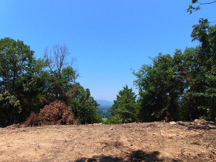Recreational Property in Le Flore County, Oklahoma
