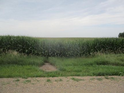 Land in Boone County, Iowa