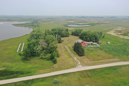 Timberland Property in Towner County, North Dakota