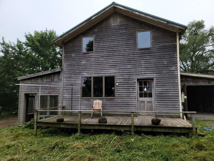 Commercial Property in Schuyler County, New York