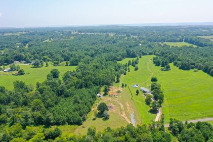 Undeveloped Land in Marshall County, Alabama