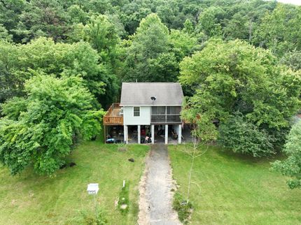 Farm and Ranch in Hampshire County, West Virginia