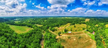 Land in Adams County, Ohio