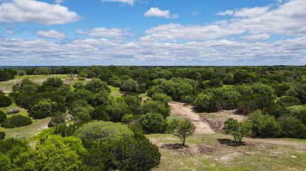 Hunting Property in Bosque County, Texas