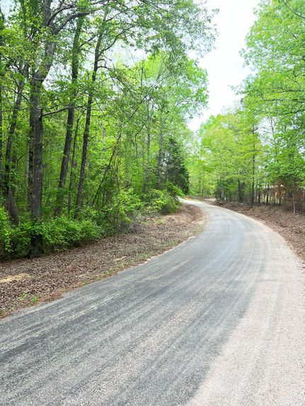Recreational Property in McNairy County, Tennessee