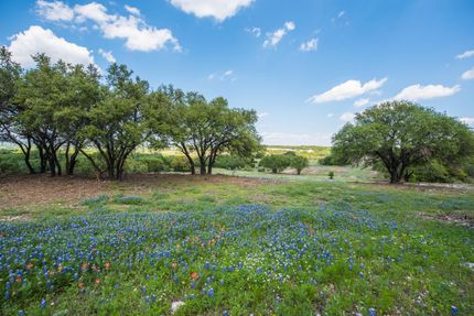 Recreational Property in Bosque County, Texas